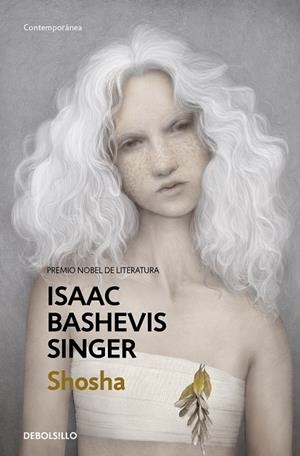 SHOSHA | 9788466348201 | ISAAC BASHEVIS SINGER