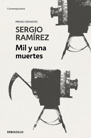 MIL Y UNA MUERTES | 9788466345743 | SERGIO RAMÍREZ