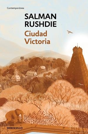 CIUDAD VICTORIA | 9788466379854 | SALMAN RUSHDIE