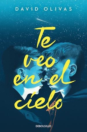 TE VEO EN EL CIELO | 9788466375283 | DAVID OLIVAS