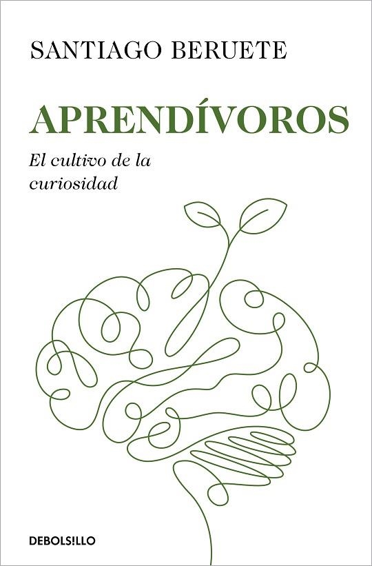 APRENDÍVOROS | 9788466390316 | SANTIAGO BERUETE