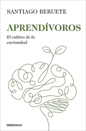 APRENDÍVOROS | 9788466390316 | SANTIAGO BERUETE