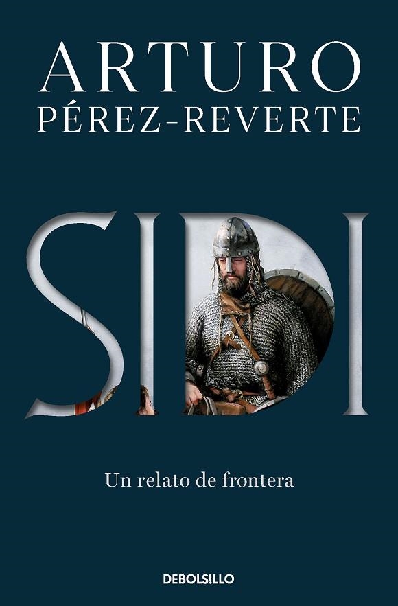 SIDI | 9788466360920 | ARTURO PÉREZ-REVERTE