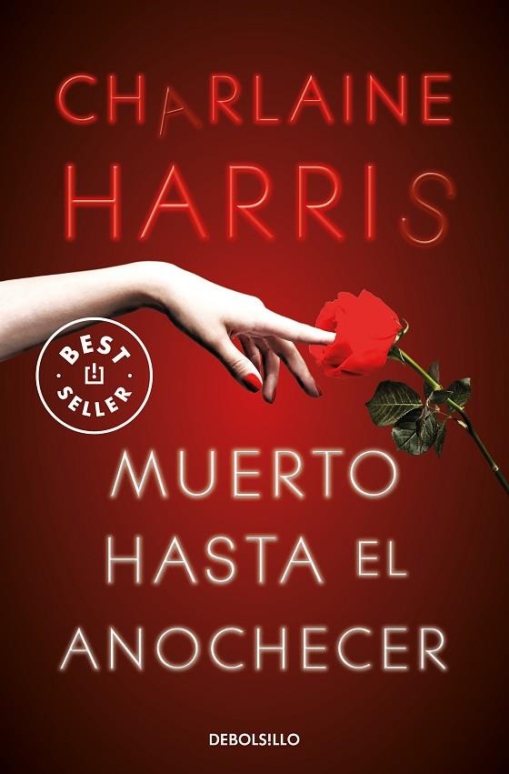 MUERTO HASTA EL ANOCHECER (SOOKIE STACKHOUSE  1) | 9788466359764 | CHARLAINE HARRIS