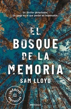 EL BOSQUE DE LA MEMORIA | 9788466349291 | SAM LLOYD