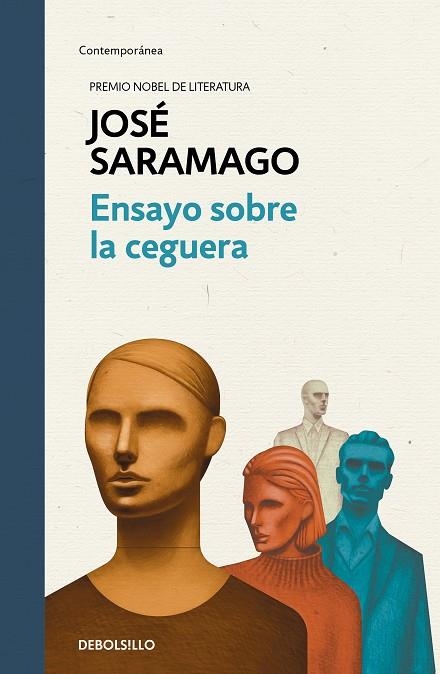 ENSAYO SOBRE LA CEGUERA (EDICIÓN ESPECIAL EN TAPA DURA) | 9788466350976 | JOSÉ SARAMAGO