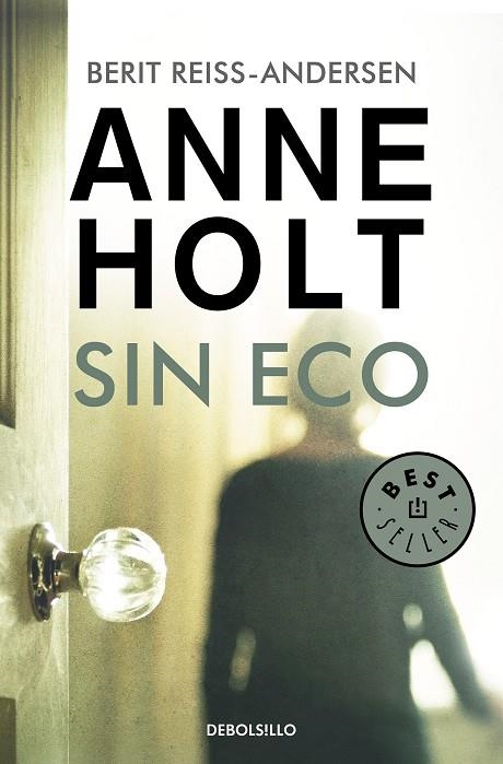 SIN ECO (HANNE WILHELMSEN  6) | 9788466349727 | ANNE HOLT BERIT REISS-ANDERSEN