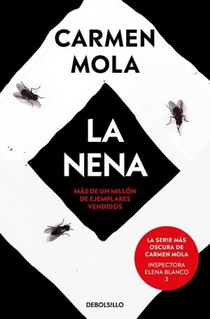 LA NENA (INSPECTORA ELENA BLANCO  3) | 9788466358026 | CARMEN MOLA