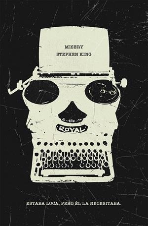 MISERY | 9788466345682 | STEPHEN KING