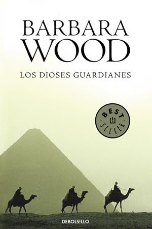 LOS DIOSES GUARDIANES | 9788497938983 | BARBARA WOOD