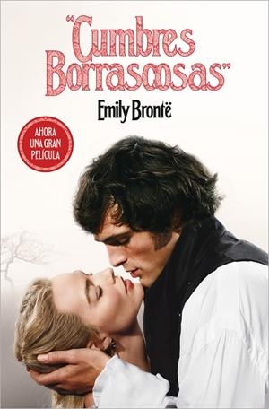 CUMBRES BORRASCOSAS (EDICIÓN PELÍCULA) | 9788466391139 | EMILY BRONTË