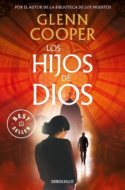 LOS HIJOS DE DIOS | 9788466375221 | GLENN COOPER