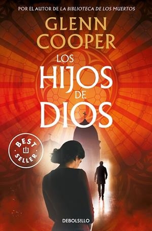 LOS HIJOS DE DIOS | 9788466375221 | GLENN COOPER