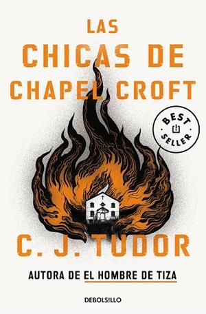 LAS CHICAS DE CHAPEL CROFT | 9788466367370 | C.J. TUDOR