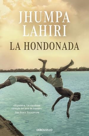 LA HONDONADA | 9788498389579 | JHUMPA LAHIRI
