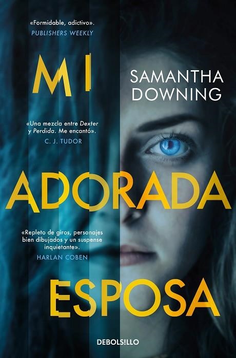 MI ADORADA ESPOSA | 9788466370103 | SAMANTHA DOWNING