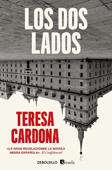 LOS DOS LADOS | 9788466376372 | TERESA CARDONA