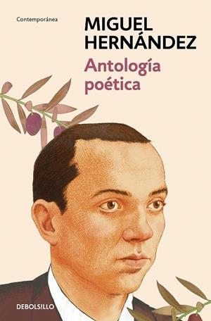ANTOLOGÍA POÉTICA | 9788466363754 | MIGUEL HERNÁNDEZ