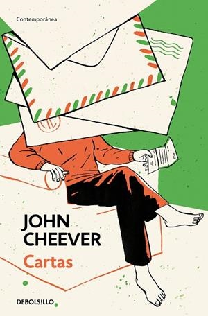 CARTAS | 9788466347266 | JOHN CHEEVER