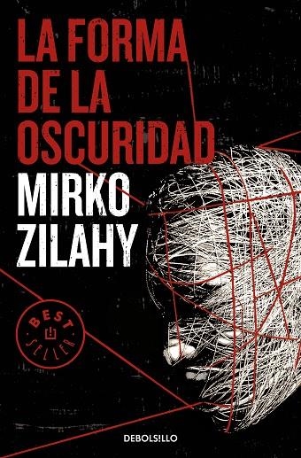 LA FORMA DE LA OSCURIDAD (UN CASO DEL COMISARIO MANCINI  2) | 9788466346801 | MIRKO ZILAHY