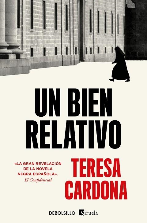 UN BIEN RELATIVO | 9788466376389 | TERESA CARDONA