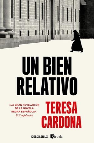 UN BIEN RELATIVO | 9788466376389 | TERESA CARDONA