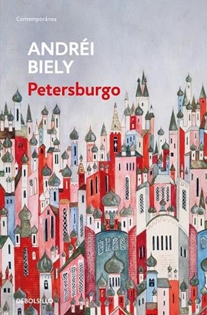 PETERSBURGO | 9788466373265 | ANDRÉI BIELY