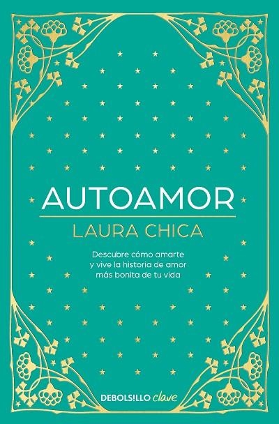 AUTOAMOR | 9788466376754 | LAURA CHICA