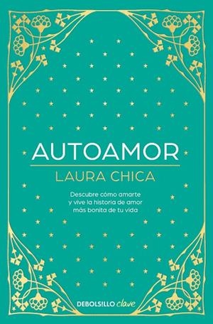 AUTOAMOR | 9788466376754 | LAURA CHICA