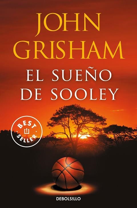 EL SUEÑO DE SOOLEY | 9788466368056 | JOHN GRISHAM