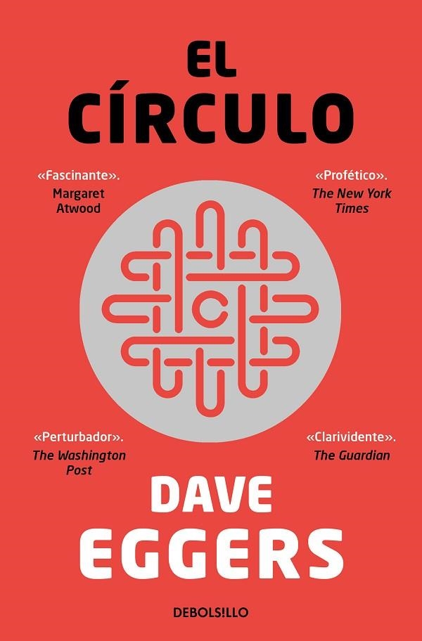 EL CÍRCULO | 9788466362658 | DAVE EGGERS