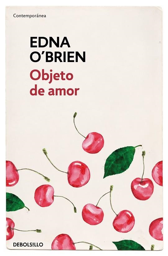 OBJETO DE AMOR | 9788466346610 | EDNA O'BRIEN