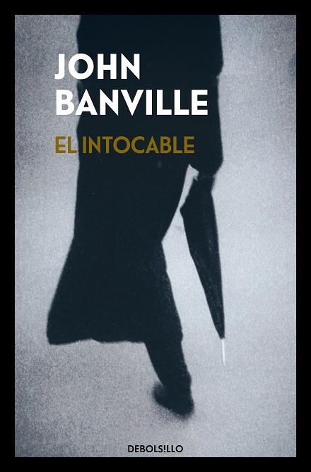 EL INTOCABLE | 9788466344494 | JOHN BANVILLE