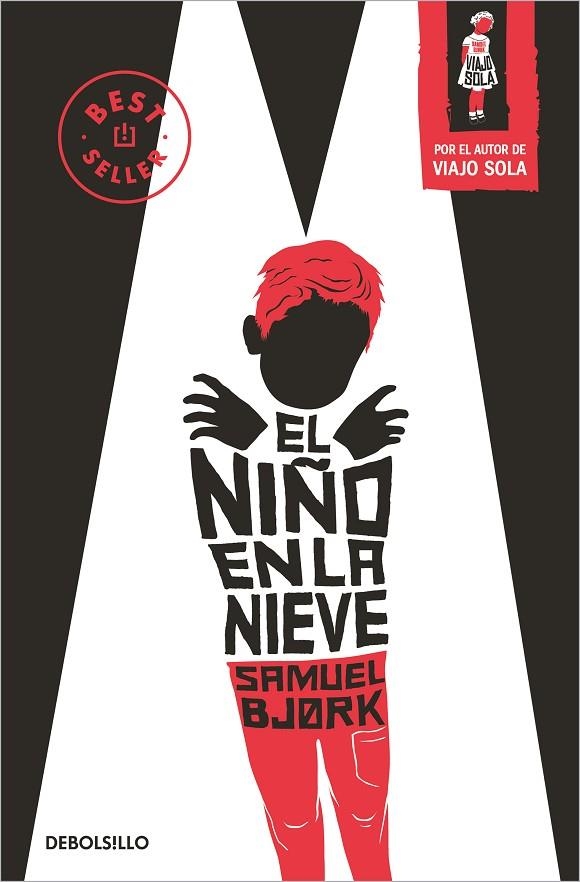 EL NIÑO EN LA NIEVE | 9788466350303 | SAMUEL BJØRK