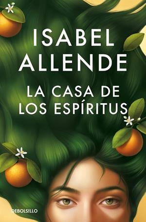 LA CASA DE LOS ESPÍRITUS | 9788466362085 | ISABEL ALLENDE