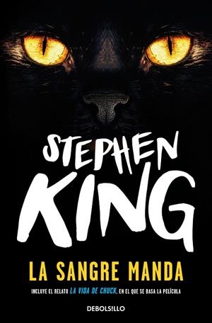LA SANGRE MANDA | 9788466355810 | STEPHEN KING