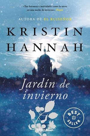 JARDÍN DE INVIERNO | 9788466350181 | KRISTIN HANNAH