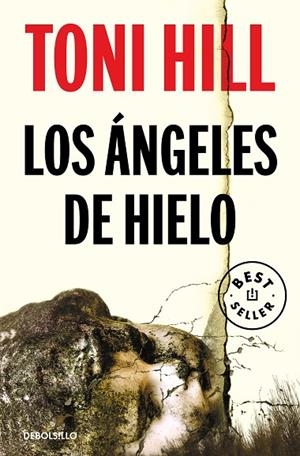 LOS ÁNGELES DE HIELO | 9788466347211 | TONI HILL