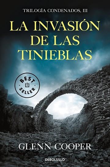 LA INVASIÓN DE LAS TINIEBLAS | 9788466344517 | GLENN COOPER