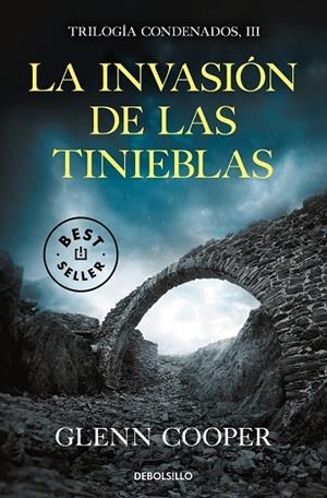 LA INVASIÓN DE LAS TINIEBLAS | 9788466344517 | GLENN COOPER