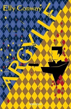 ARGYLLE | 9788466374484 | ELLY CONWAY