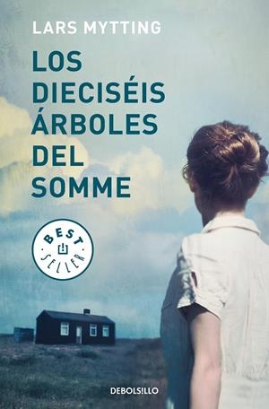 LOS DIECISÉIS ÁRBOLES DEL SOMME | 9788466344456 | LARS MYTTING