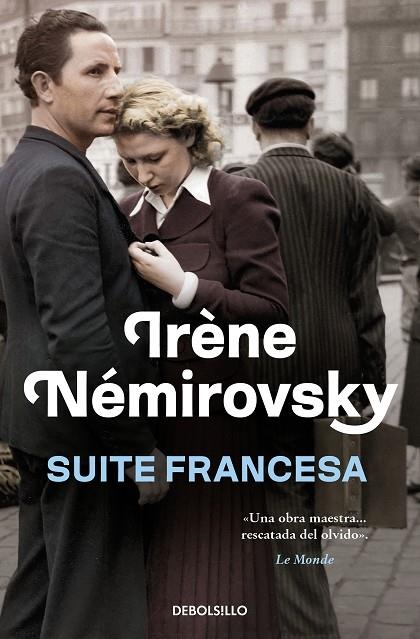 SUITE FRANCESA | 9788466377676 | IRÈNE NÉMIROVSKY
