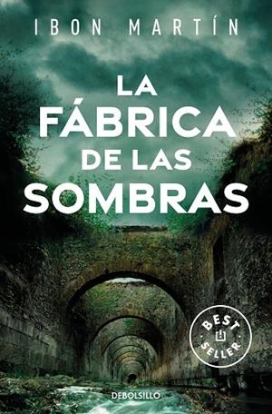 LA FÁBRICA DE LAS SOMBRAS (LOS CRÍMENES DEL FARO  2) | 9788466373500 | IBON MARTÍN
