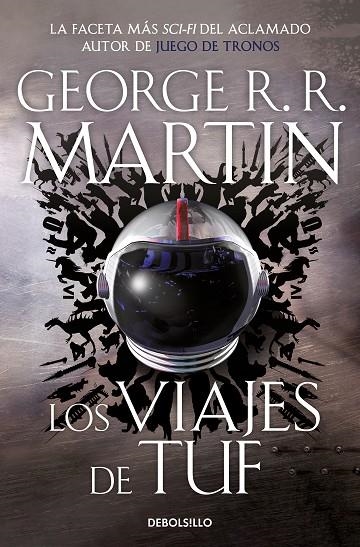 LOS VIAJES DE TUF | 9788466363778 | GEORGE R. R. MARTIN