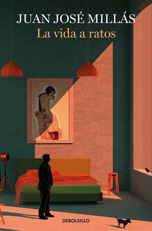 LA VIDA A RATOS | 9788466350747 | JUAN JOSÉ MILLÁS