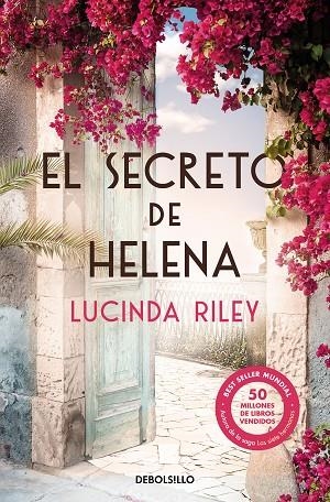 EL SECRETO DE HELENA | 9788466353809 | LUCINDA RILEY