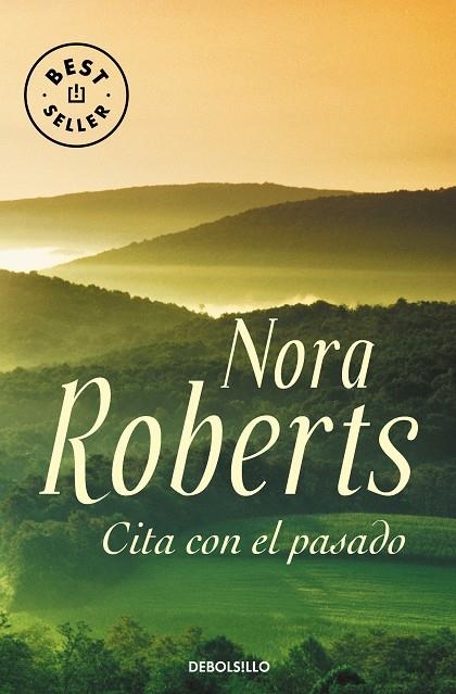 CITA CON EL PASADO | 9788483463048 | NORA ROBERTS