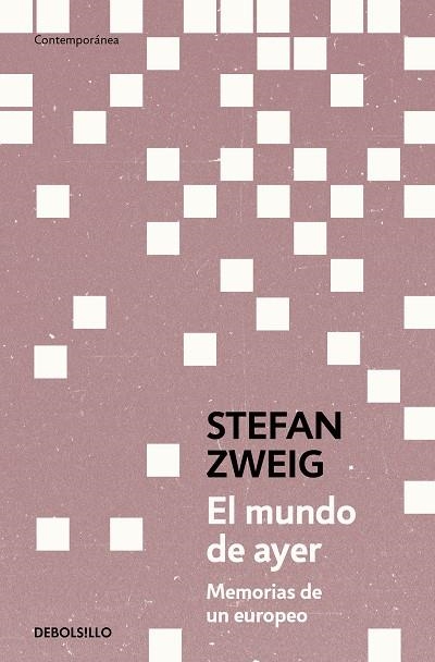 EL MUNDO DE AYER | 9788466378970 | STEFAN ZWEIG