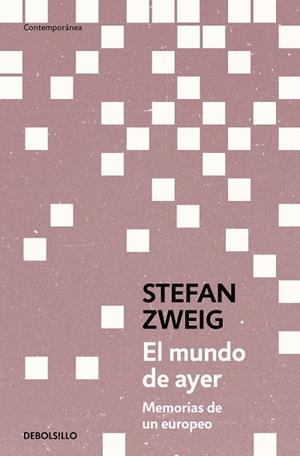EL MUNDO DE AYER | 9788466378970 | STEFAN ZWEIG